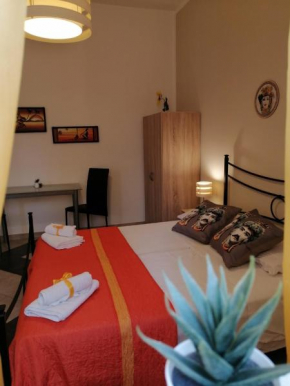 Гостиница b & b da Jasmine  Санта Тереза Ди Рива